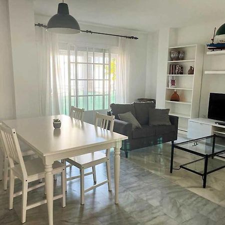 Apartamento En Estepona Marbella Dış mekan fotoğraf