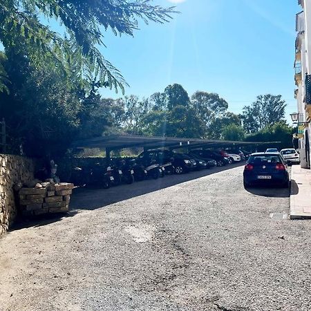 Apartamento En Estepona Marbella Dış mekan fotoğraf