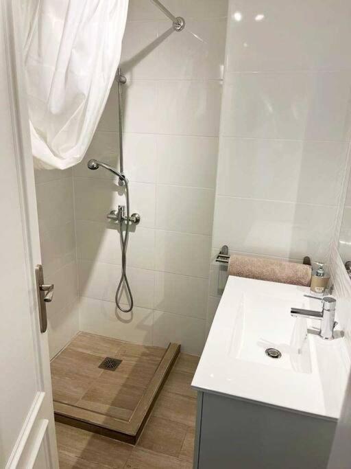 Apartamento En Estepona Marbella Dış mekan fotoğraf