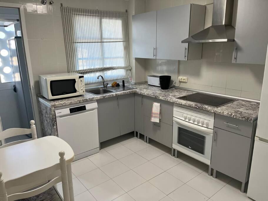Apartamento En Estepona Marbella Dış mekan fotoğraf