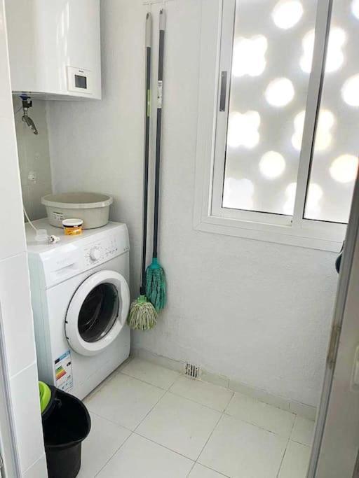 Apartamento En Estepona Marbella Dış mekan fotoğraf