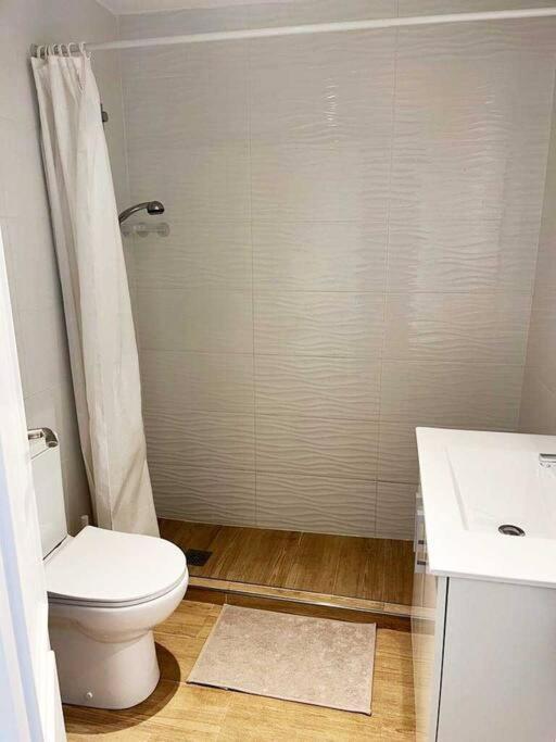 Apartamento En Estepona Marbella Dış mekan fotoğraf